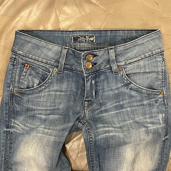 Lovely Hudson jeans ❣️ - Picture 2 of 8